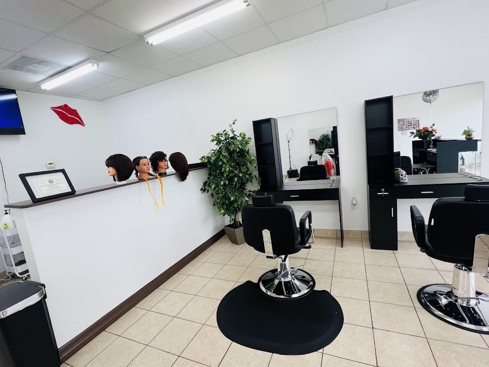 ÓNIX BEAUTY SALON view 5