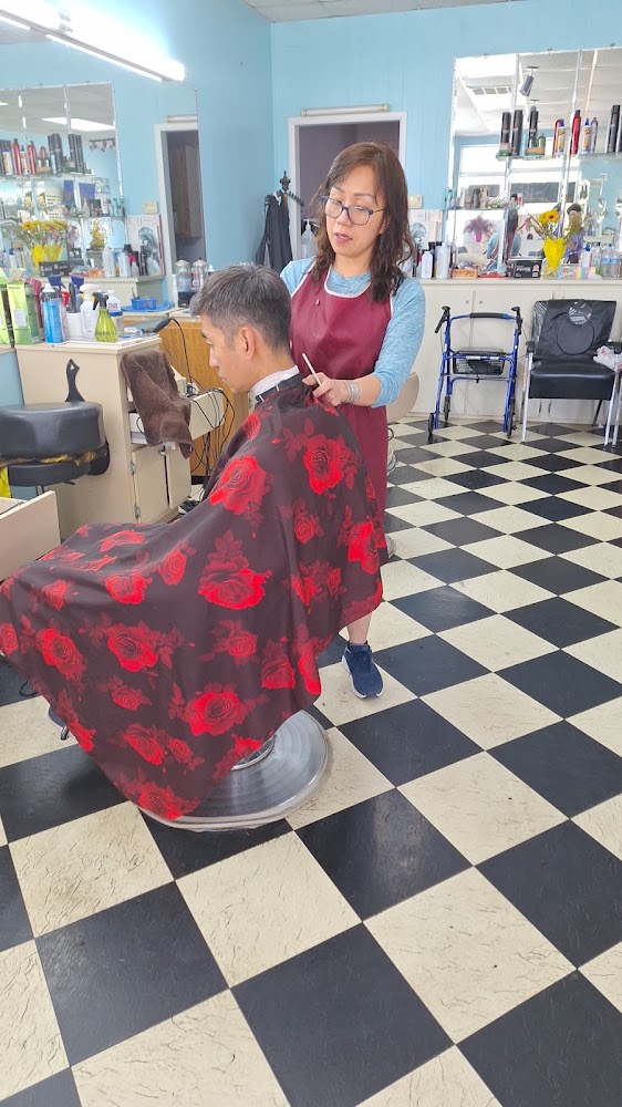 Perfect Cut Salon primary photo