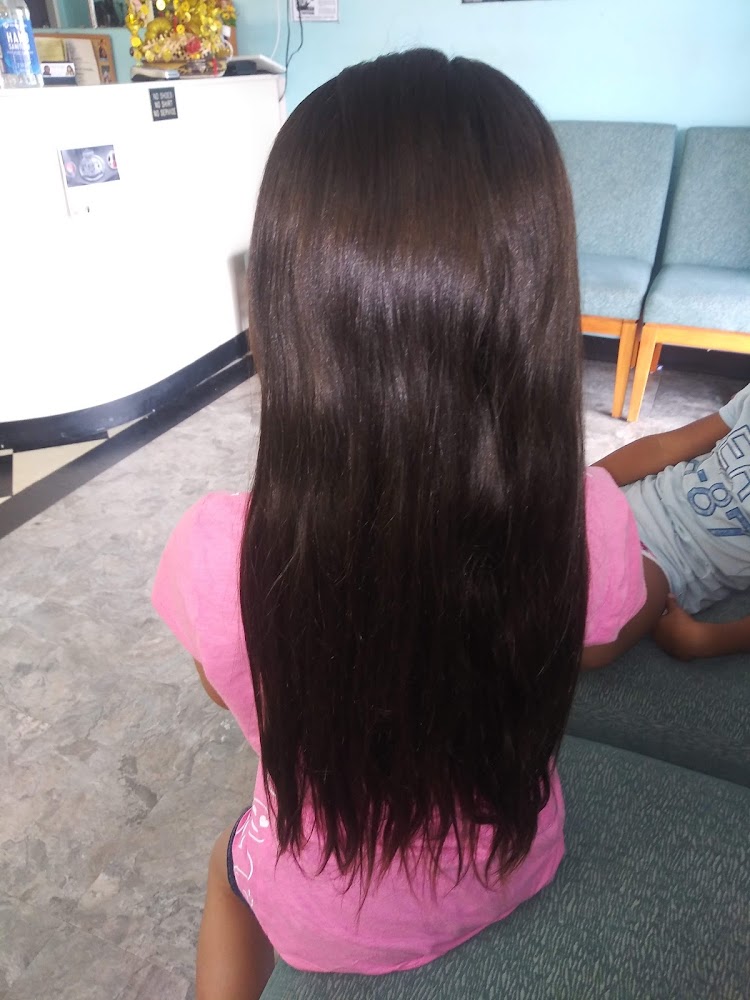Perfect Cut Salon view 4