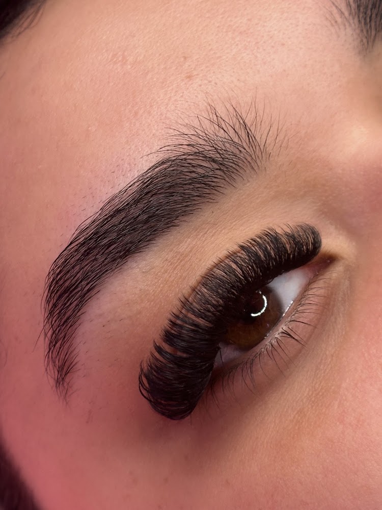 Jessica Rocha Artistic Nails primary photo