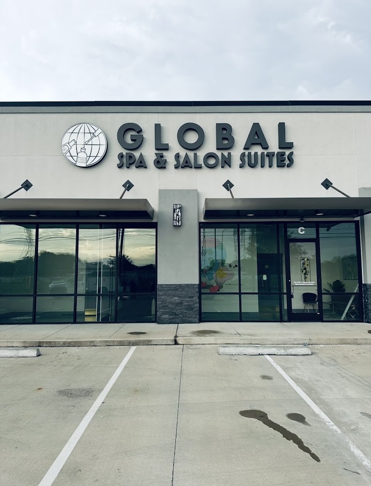 Global Spa & Salon Suites view 2