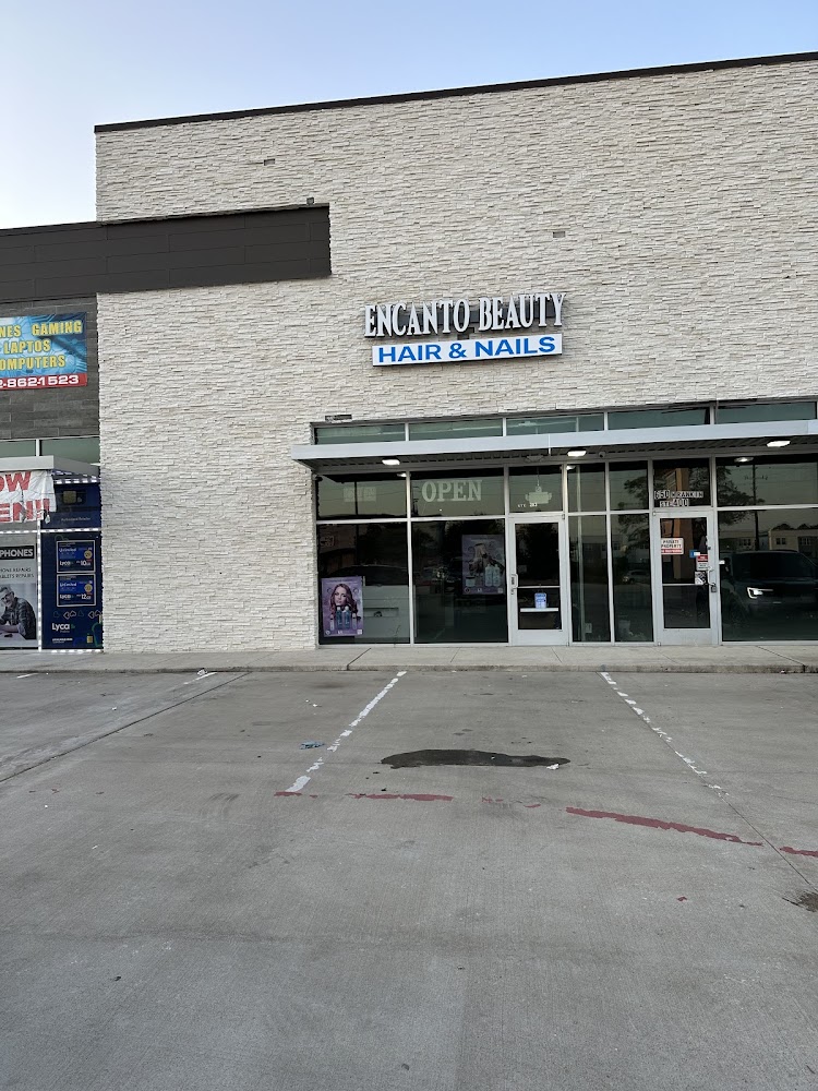 Encanto Beauty Studio primary photo