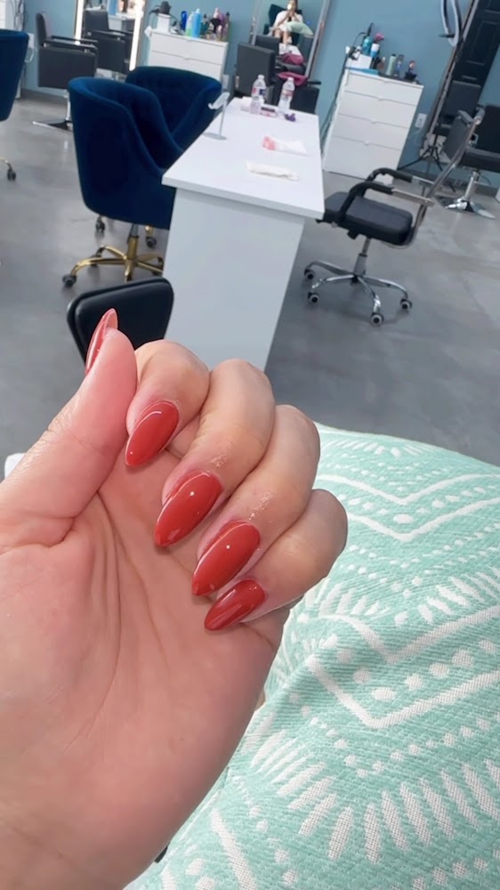 Encanto Beauty Studio view 2