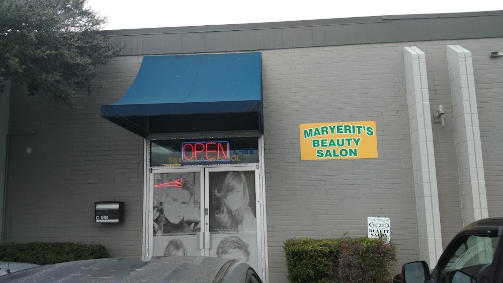 Maryerit's Beauty Salon primary photo