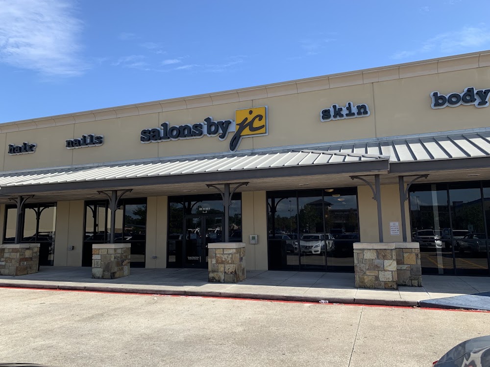 Salons by JC- Houston North-Champions Willowbrook view 2