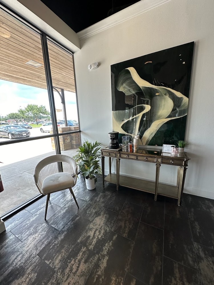 Salons by JC- Houston North-Champions Willowbrook view 5