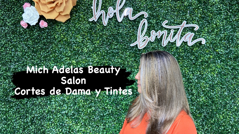 Mich Adela's Beauty Salon primary photo