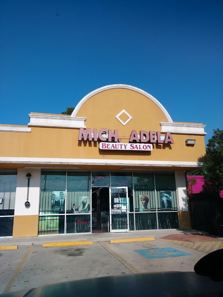 Mich Adela's Beauty Salon view 2