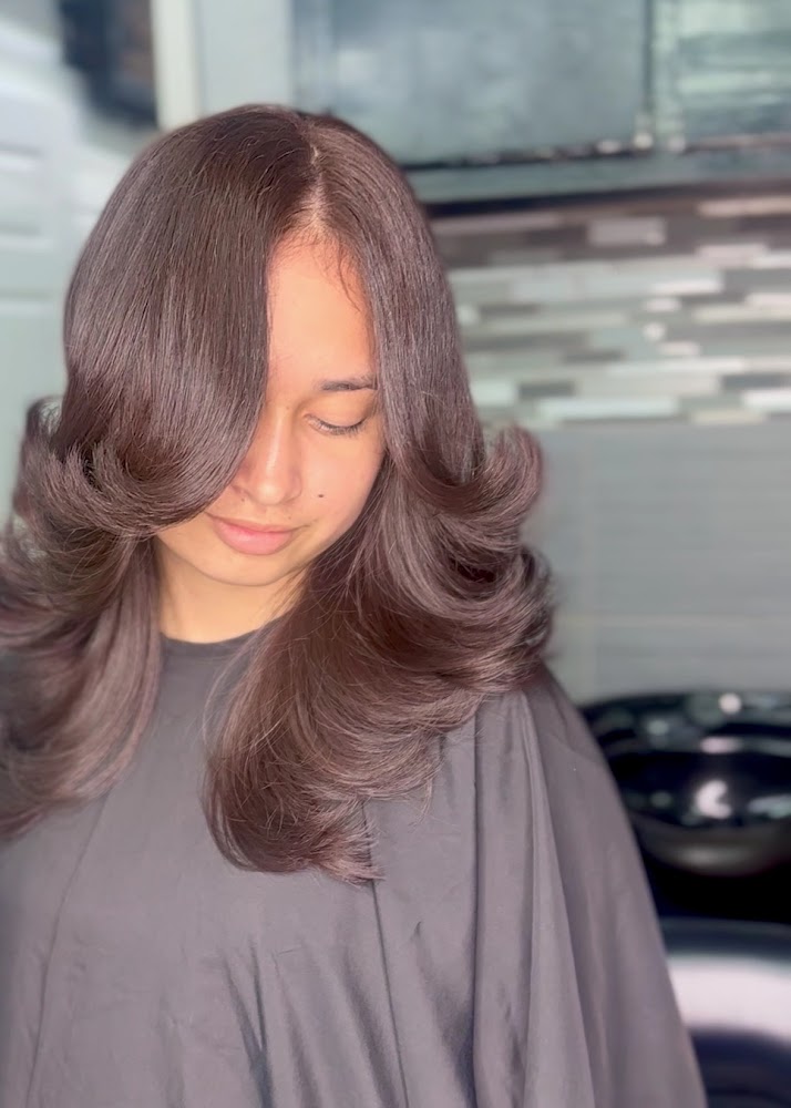 Mich Adela's Beauty Salon view 3