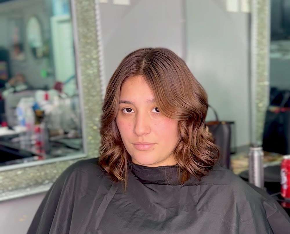 Mich Adela's Beauty Salon view 5