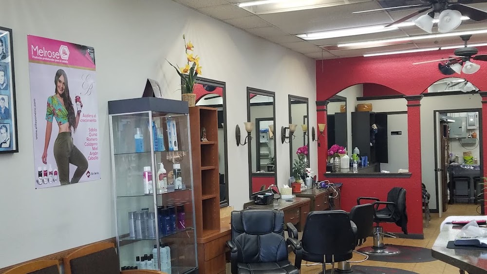 Multicultural Unisex Salon view 4