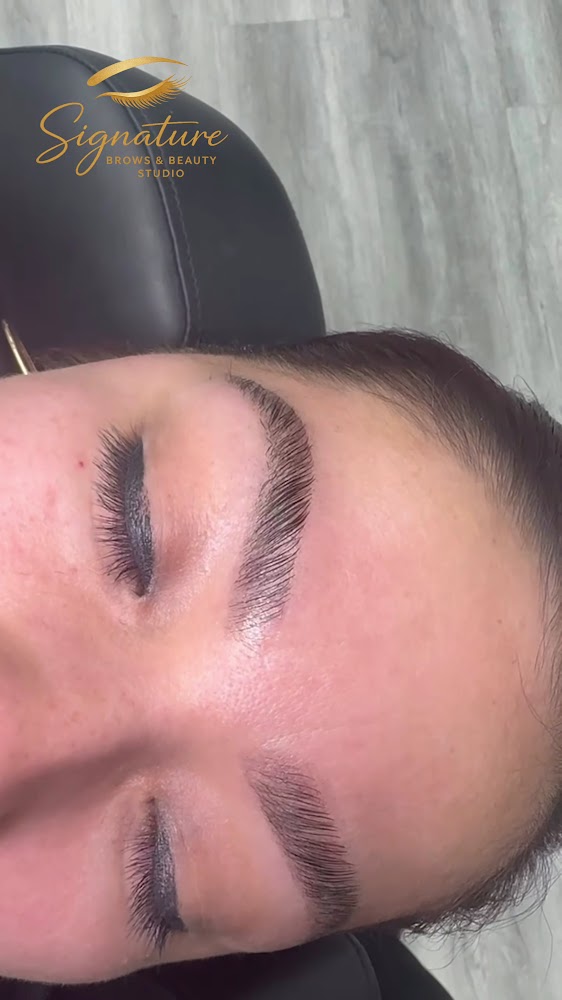 Signature Brows & Beauty Studio view 2