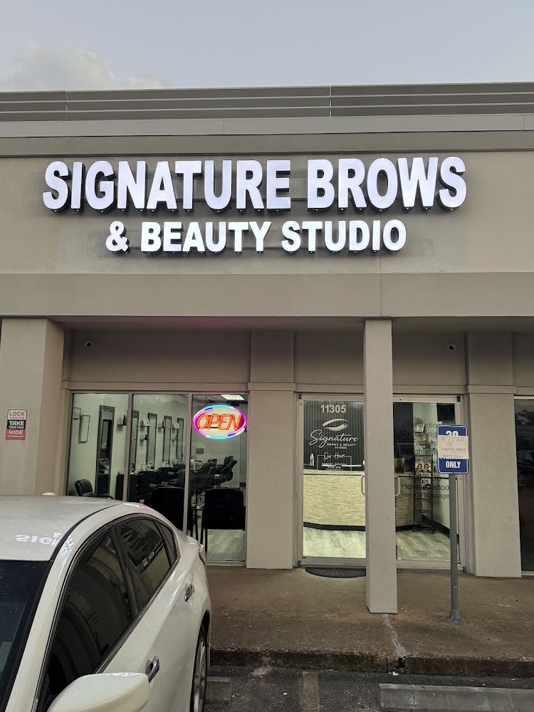Signature Brows & Beauty Studio view 4