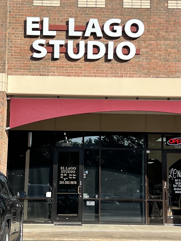 El Lago Studio view 4