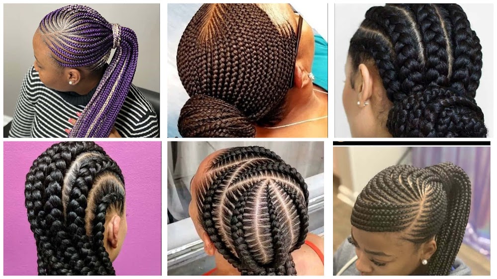 Planet Braids primary photo