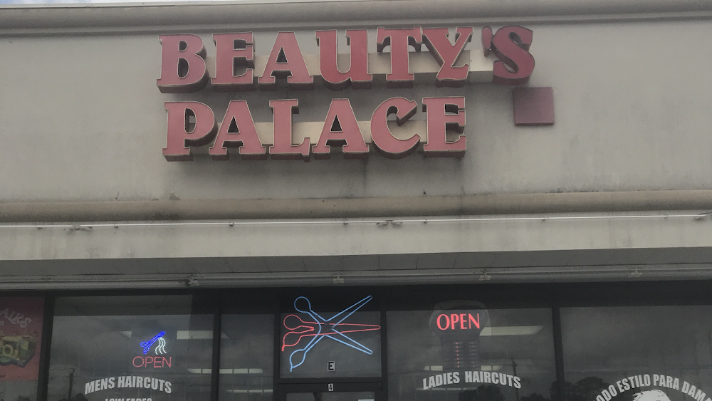 Beauty's Palace Hair Salon primary photo