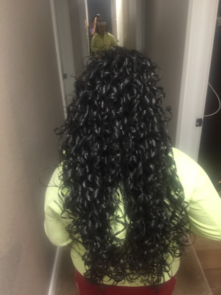 Beauty's Palace Hair Salon view 5