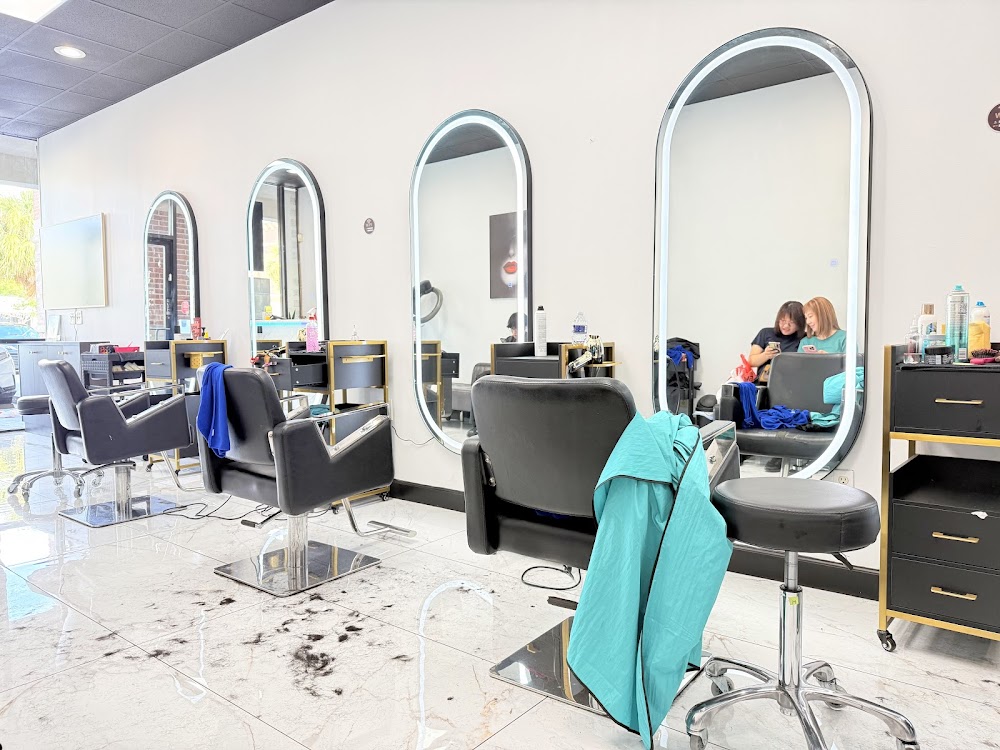 Andy hair salon primary photo