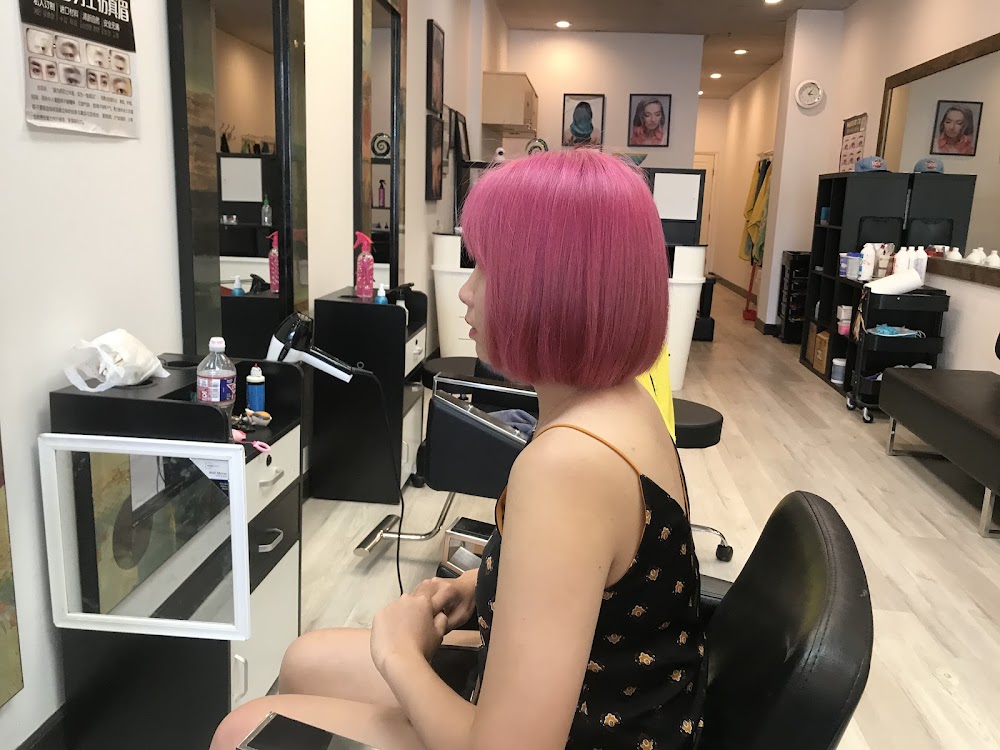 Andy hair salon view 4