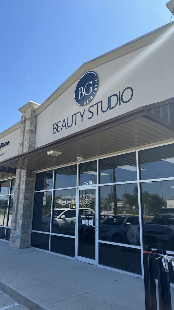 BG HAIR ARTIST BEAUTY STUDIO view 2