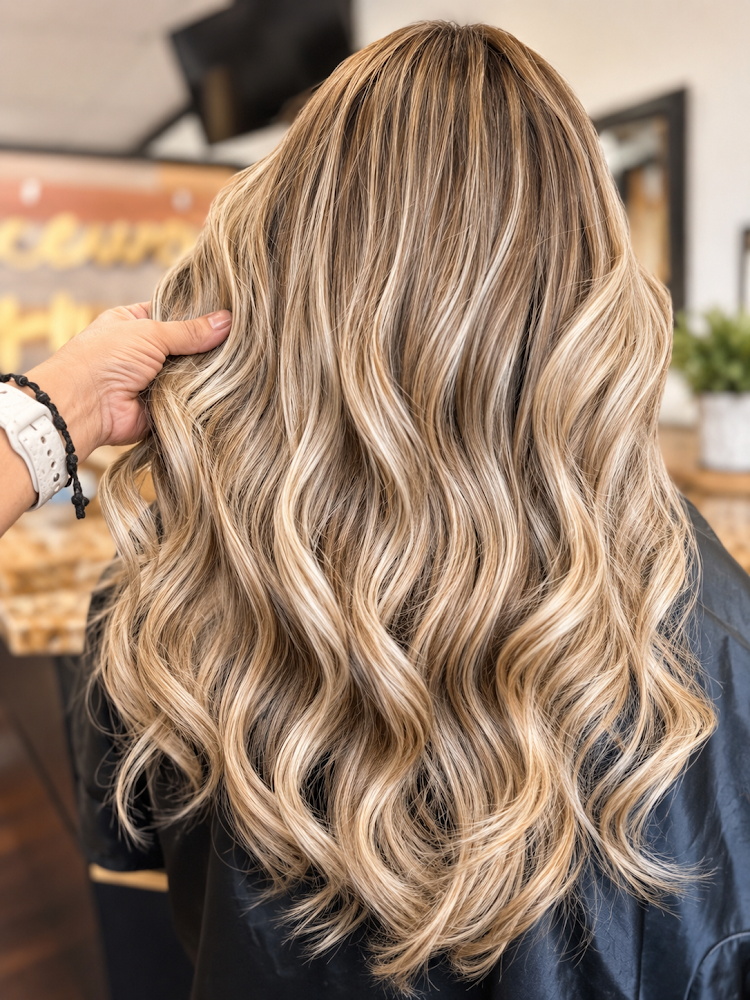 Lakewood Hair Design primary photo