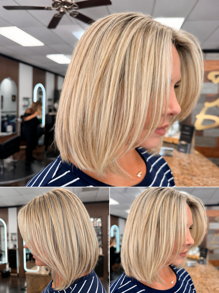 Lakewood Hair Design view 2