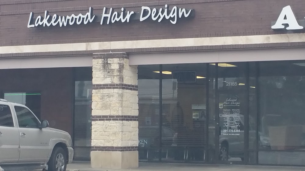 Lakewood Hair Design view 4