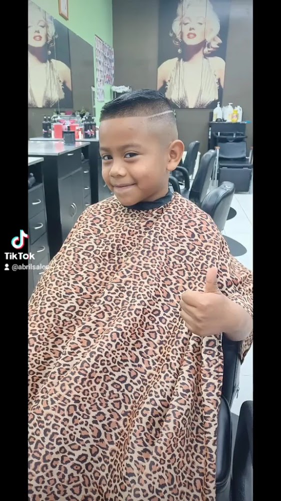 Abril's Hair Salon view 5