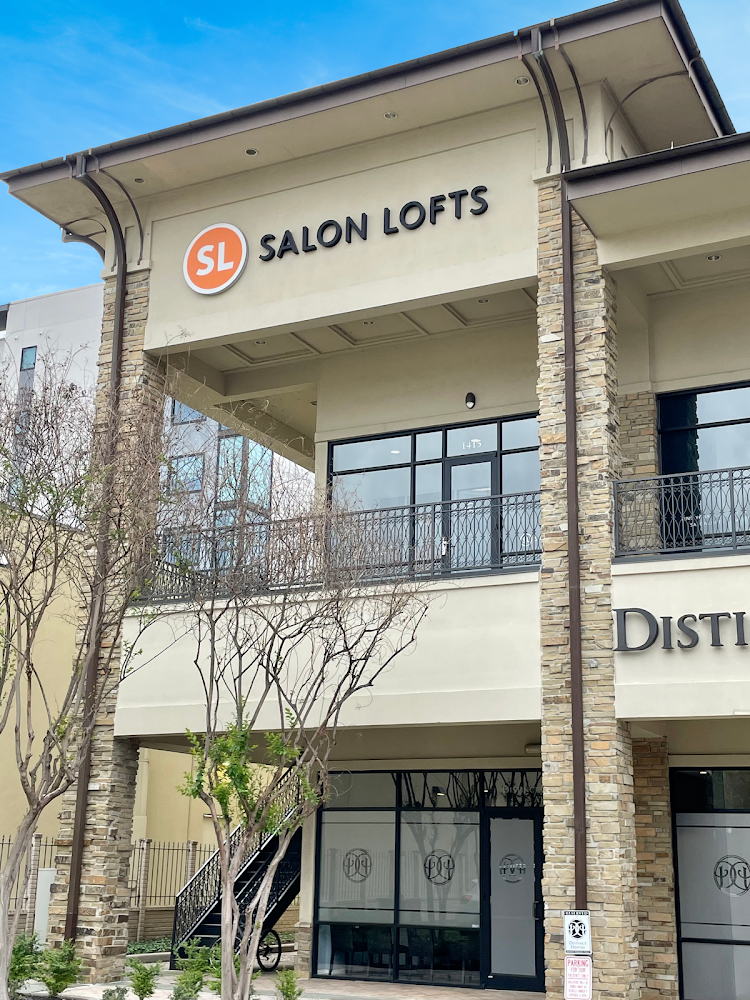 Salon Lofts primary photo
