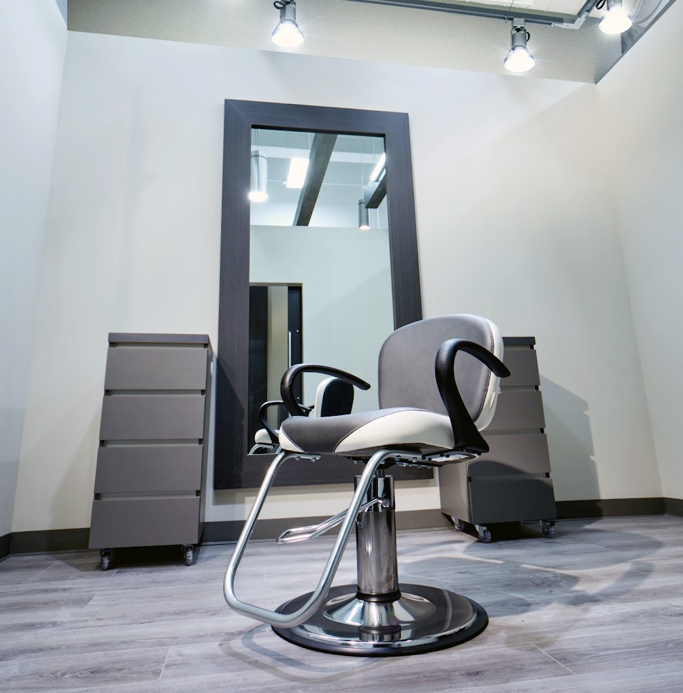 Salon Lofts view 2