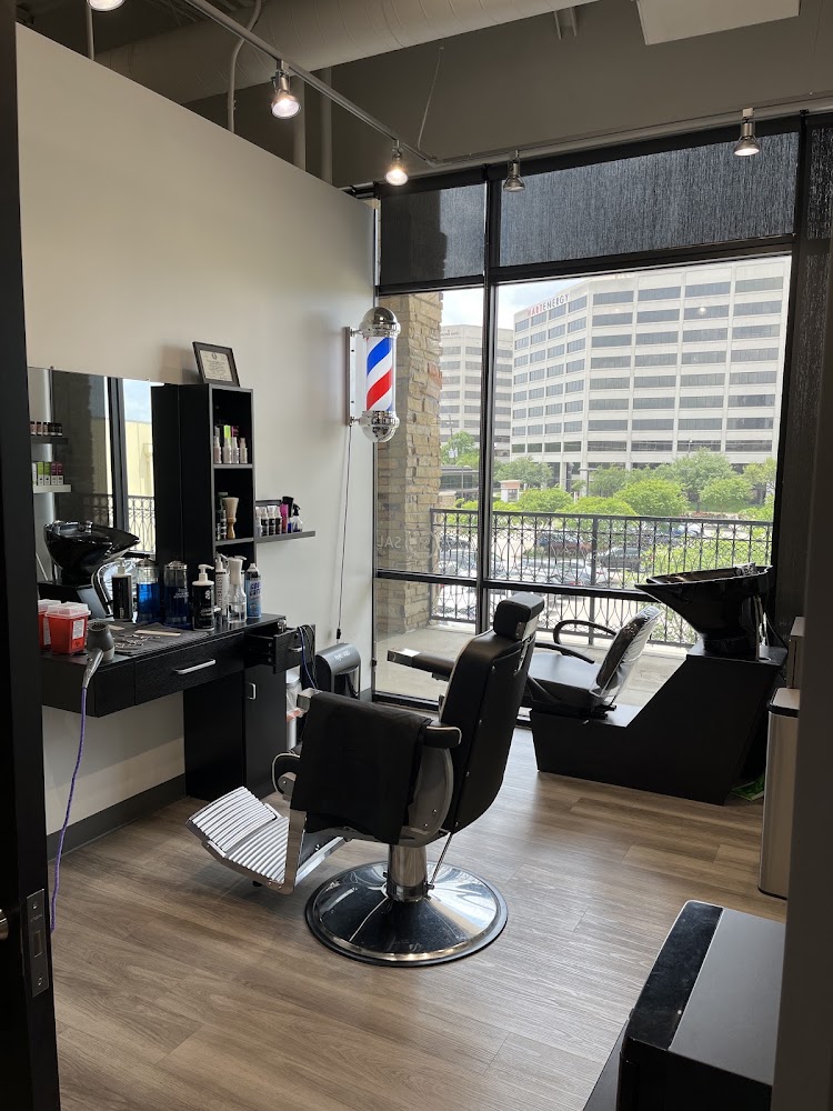 Salon Lofts view 5