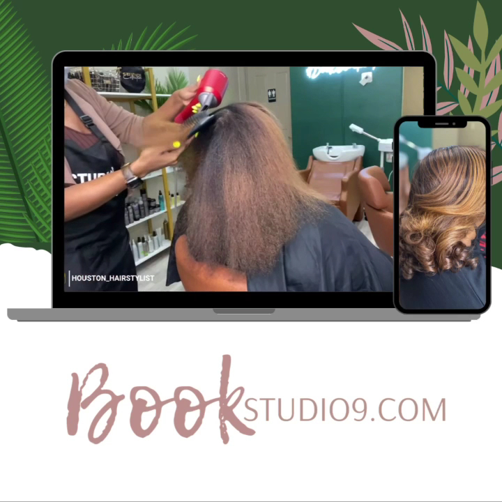 Studio9 Hair Artistry, LLC view 2