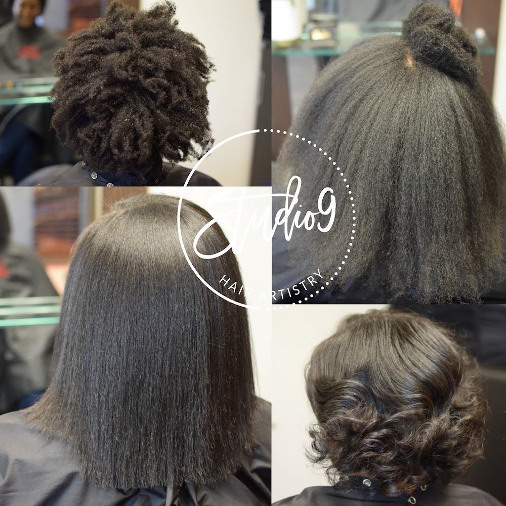 Studio9 Hair Artistry, LLC view 3