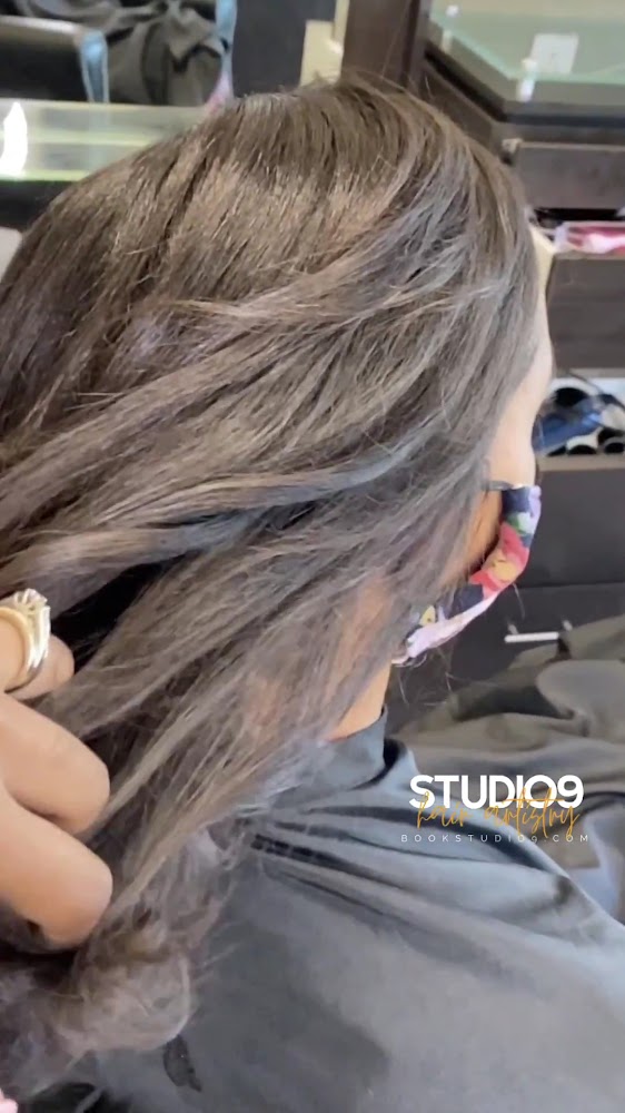 Studio9 Hair Artistry, LLC view 4
