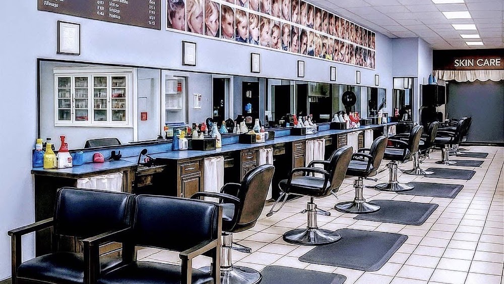 Trygos salon de Belleza view 3