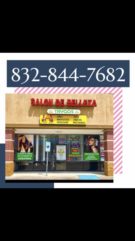 Trygos salon de Belleza view 4