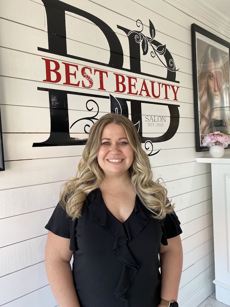 Best Beauty Salon primary photo