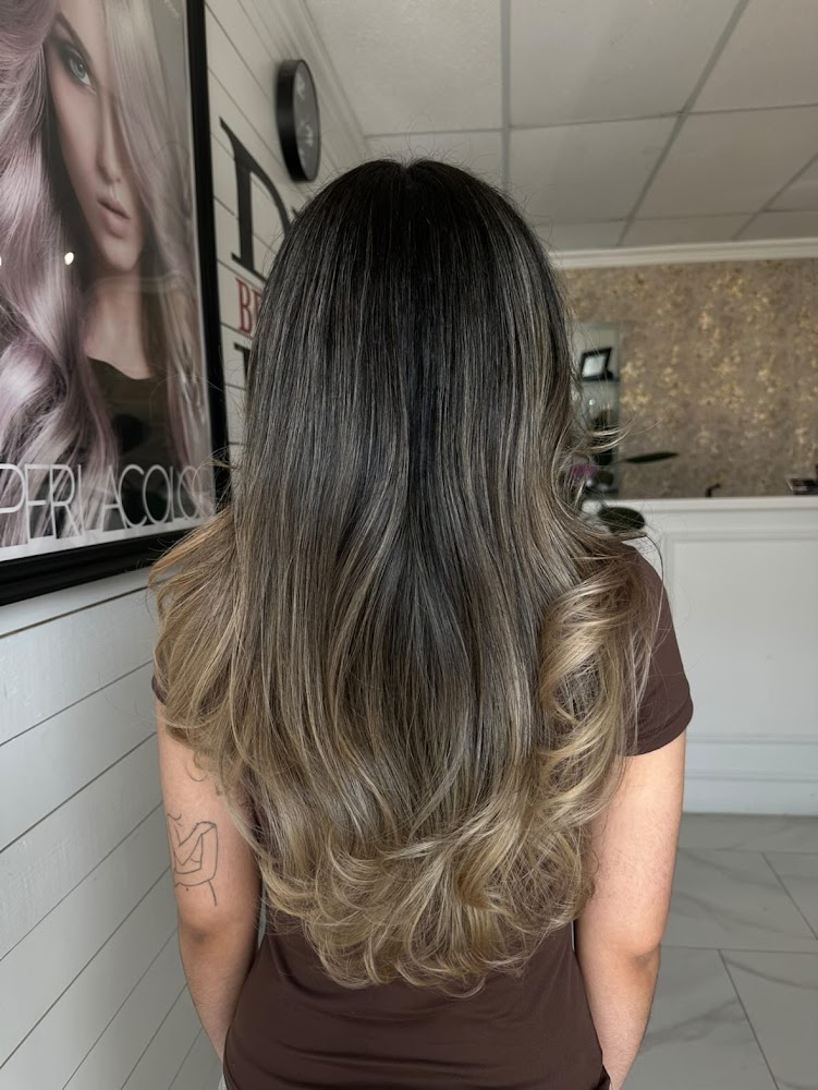 Best Beauty Salon view 2