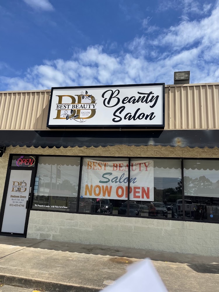 Best Beauty Salon view 3