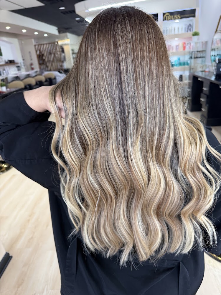 Patty Olivera Hair Salon & Spa view 3
