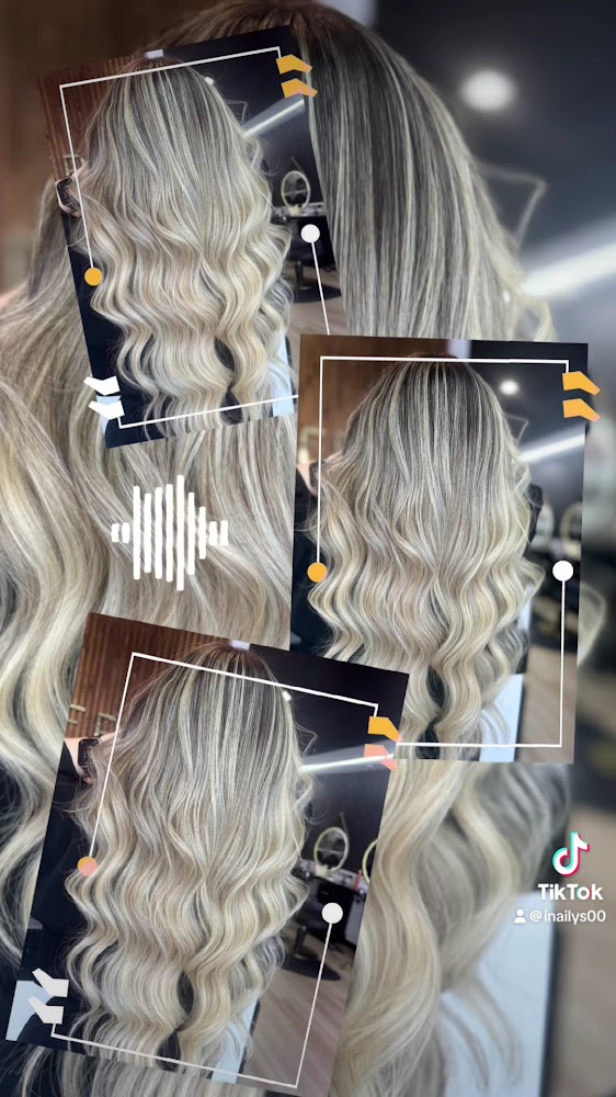 Patty Olivera Hair Salon & Spa view 4