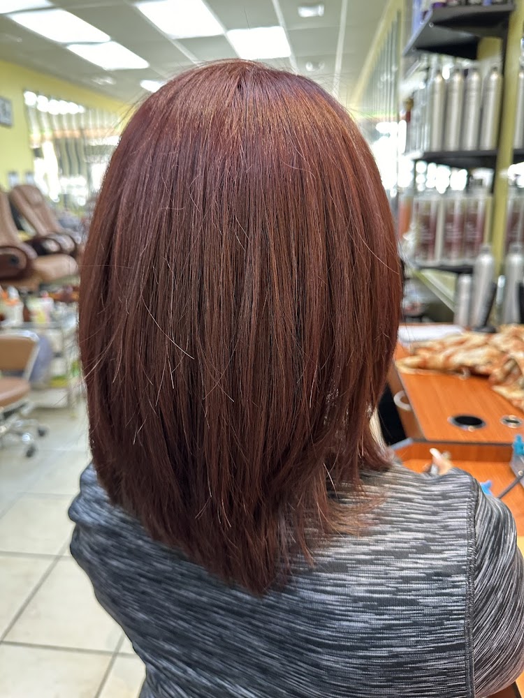 Friendly Hair Salon primary photo