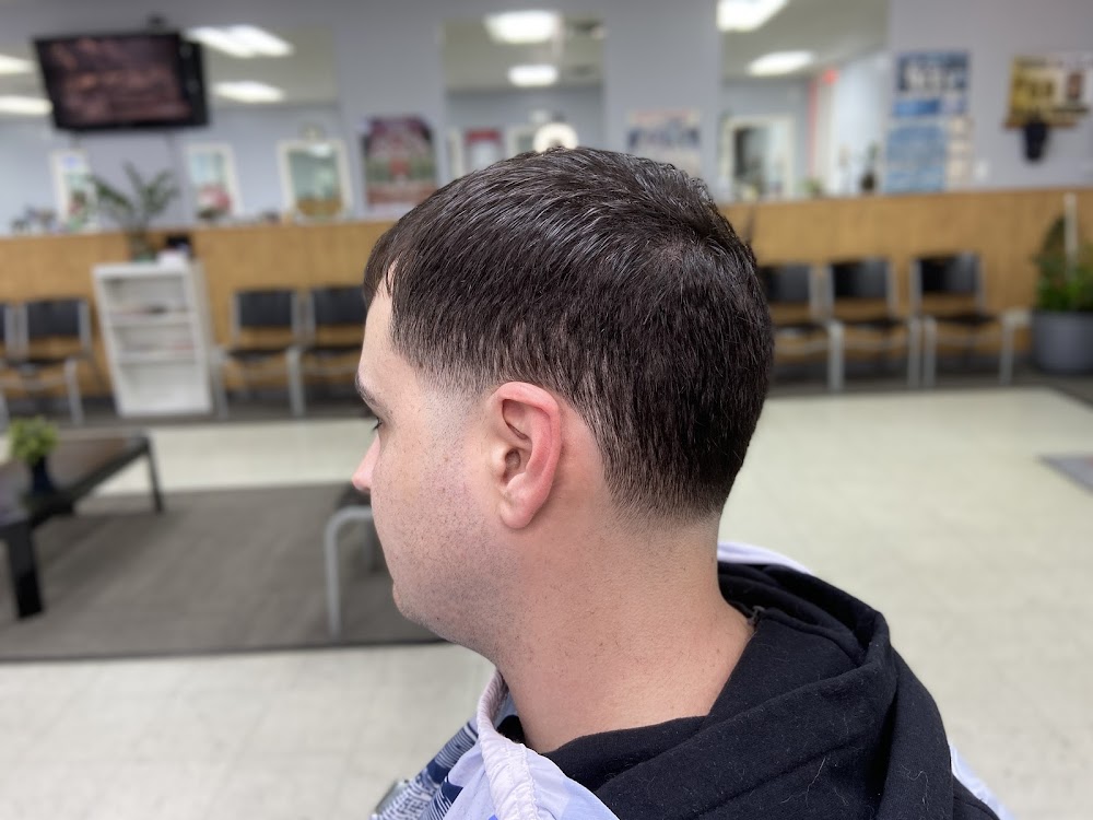 Friendly Hair Salon view 5