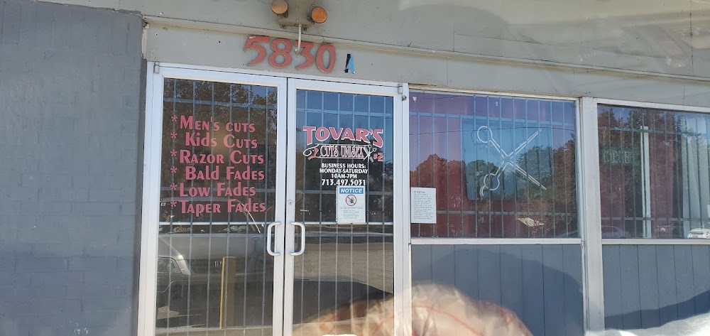 Tovar's Hair Salon view 5
