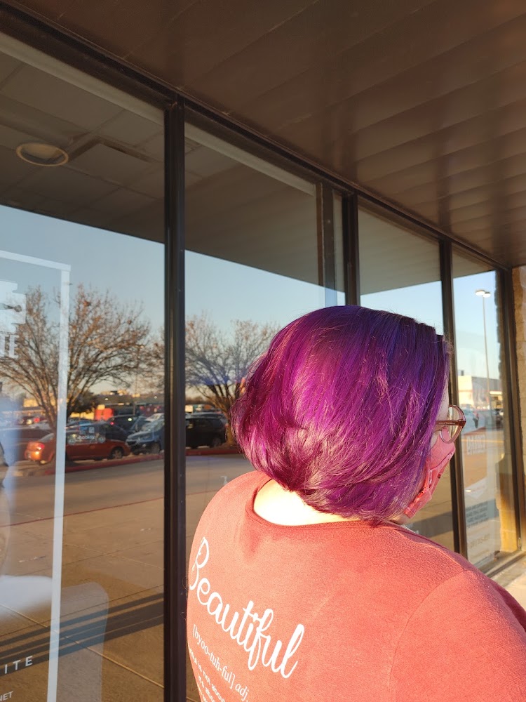 Wildflower Salon view 2