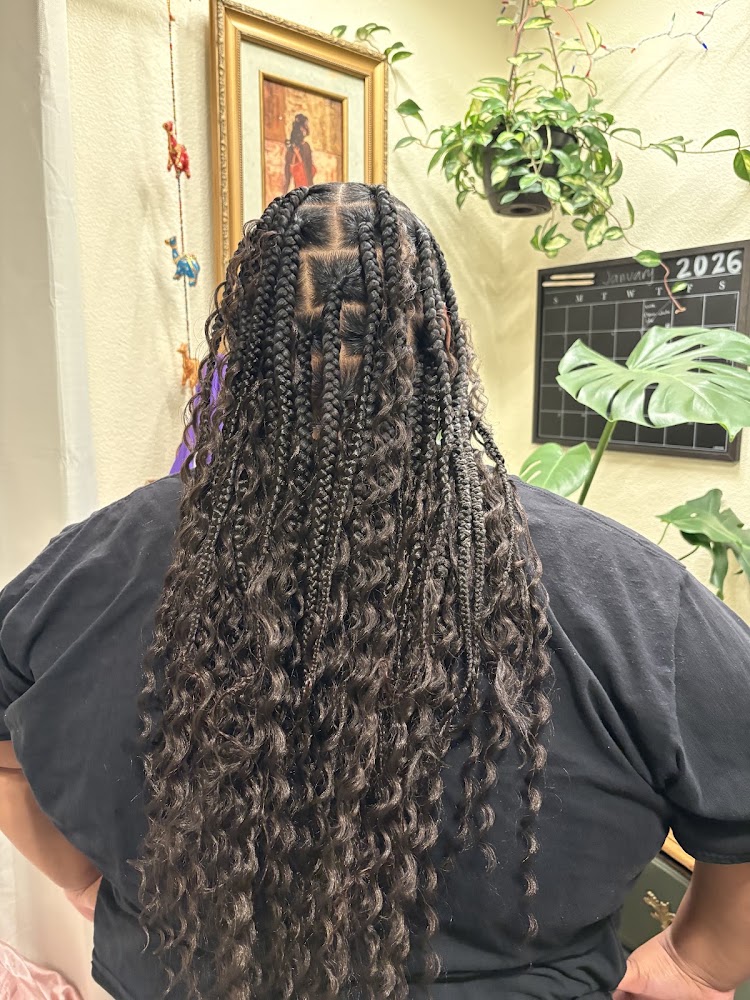 Altar Kutz Beauty & Barbershop LLC primary photo