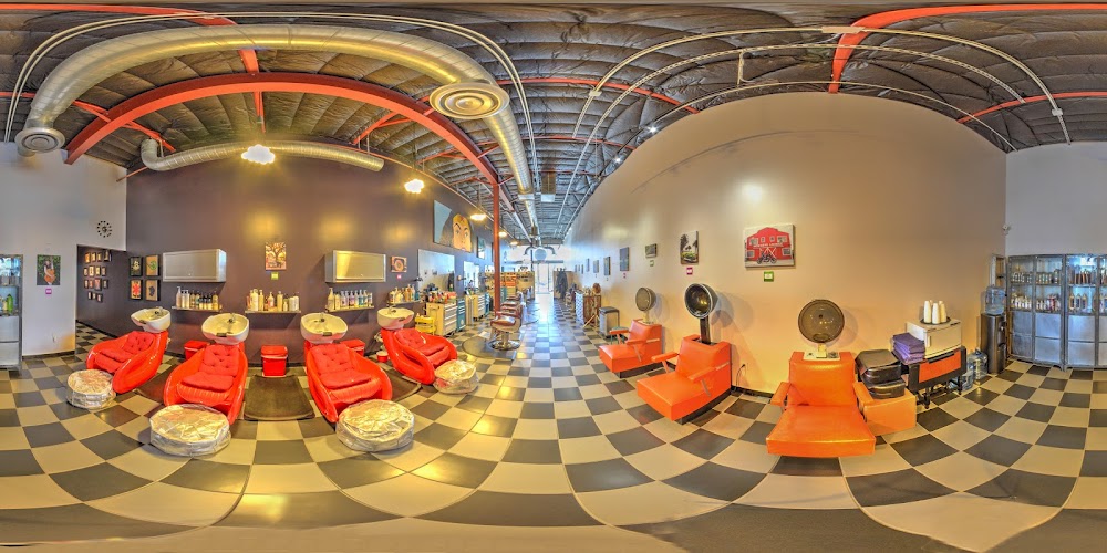 Bombshell Hair Shop view 4