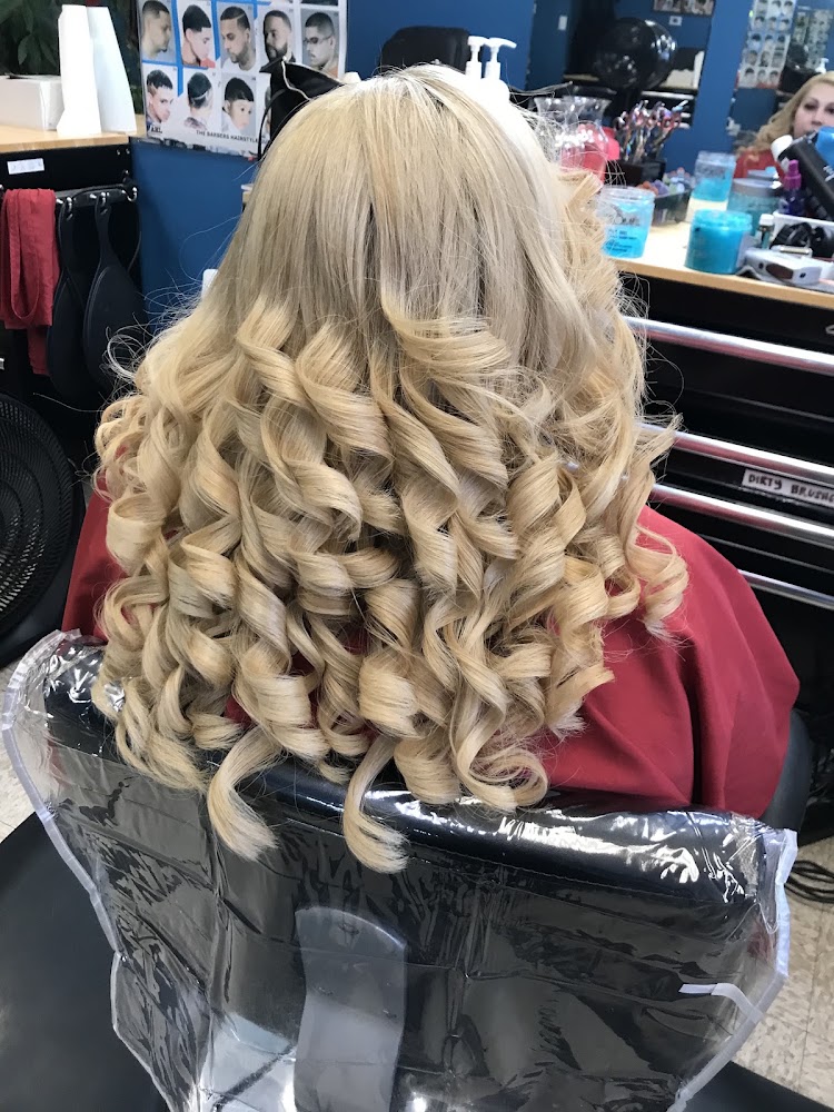Tx Hair Fashions view 2