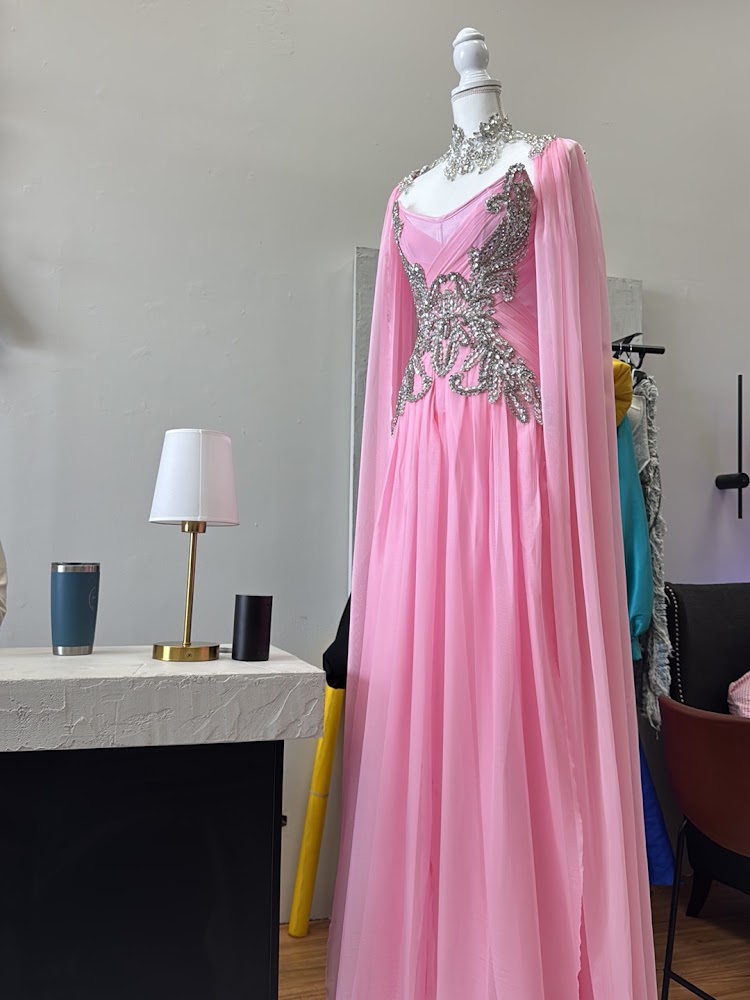 Beauty Designers Studio view 2