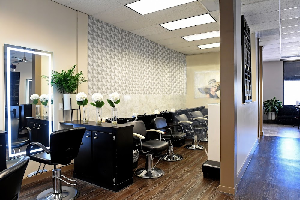K. Renee Salon, Spas and Studios view 2